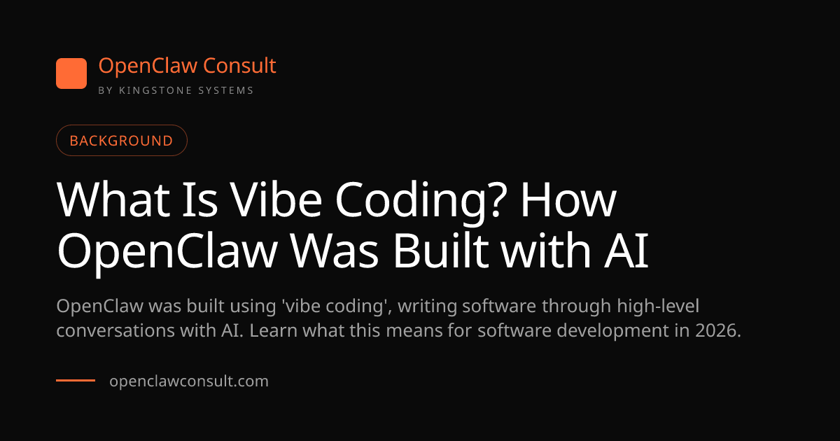 What Is Vibe Coding? The AI-Driven Development Method Explaine...